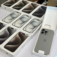 iPhone Usati Poco (non ricondizionati)