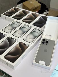 iPhone Usati Poco (non ricondizionati)