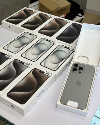 iPhone Usati Poco (non ricondizionati)