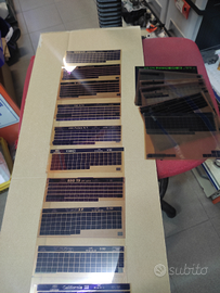 Microfiches gamma Moto Guzzi anni 80/90