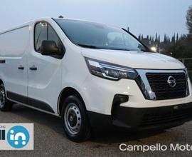 NISSAN Primastar PRIM VAN ACE L1H1 27Q 110CV