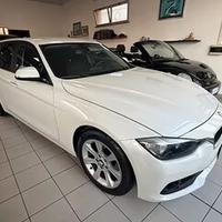 Bmw 320d 190cv Xdrive Msport - Bianco Perla -