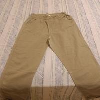 Pantalone Cachi Terranova da donna