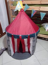 Tenda da gioco