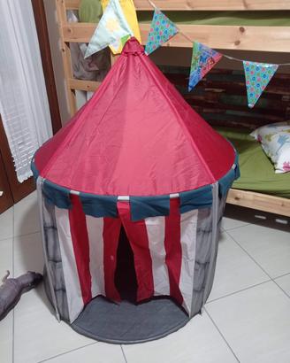 Tenda da gioco