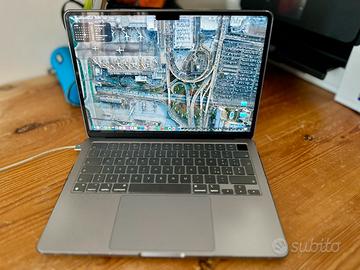 Apple MacBook Air 13” M2 512GB 💻✨