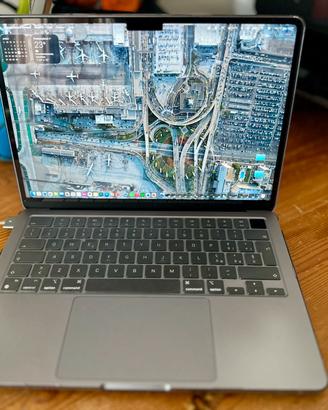 Apple MacBook Air 13” M2 512GB 💻✨