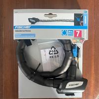 Lucchetto bicicletta FISHER