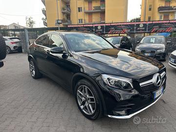 Mercedes-benz GLC 250 d 4Matic Premium
