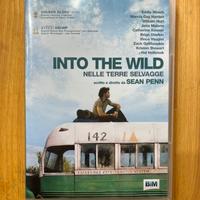 INTO THE WILD - Sean Penn