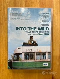 INTO THE WILD - Sean Penn