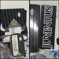 set scuola Juventus 