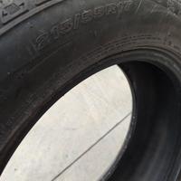 Pneumatici Invernali Nexen