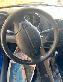 Sterso fiat 600