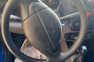 Sterso fiat 600