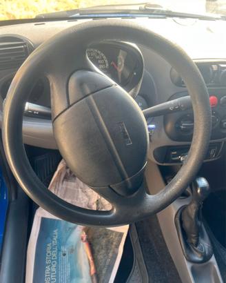 Sterso fiat 600