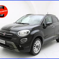 Fiat 500X 1.6 MultiJet 120 CV S-Design Cross