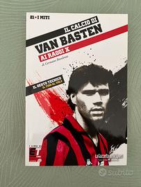 Van Basten - I miti del calcio ai raggi x