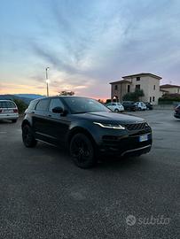 Range Rover Evoque r- dynamic