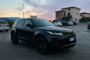Range Rover Evoque r- dynamic