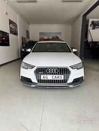 Audi A4 allroad 2.0 TDI 190 CV S Line