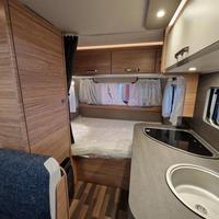 WEINSBERG CARAONE 390 QD WEINSBERG CARAVAN NUOV