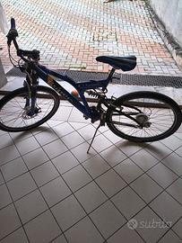  bicicletta da diametro 26