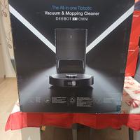 Ecovacs  Debbot X1  Omni ( Robot )