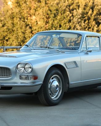 Maserati Sebring Condizioni da Concorso