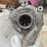 Turbina Mitsubishi TD04 – Alfa Giulietta / Abarth 