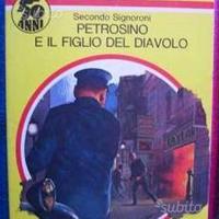 Signorini "Petrosino e il figlio del del diavolo"