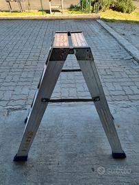 Scaletta in Alluminio 