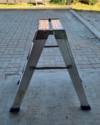 Scaletta in Alluminio 