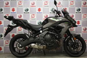 Kawasaki Versys 650
