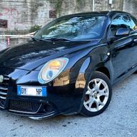 Alfa Romeo MiTo 1.6 JTDm 16V Distinctive Sport Pac