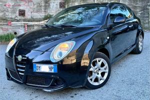Alfa Romeo MiTo 1.6 JTDm 16V Distinctive Sport Pac