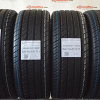 4 pneumatici bridgestone 195/80 r15 96s tu11656