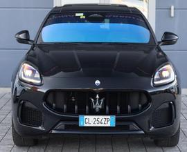 MASERATI Grecale MHEV 330 CV AWD MODENA Q4