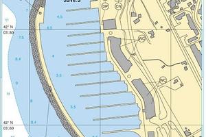 Posto barca Riva Traiano 