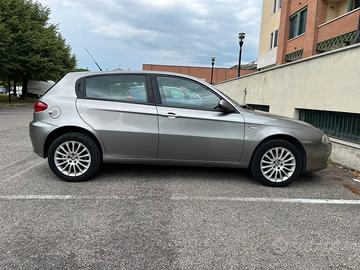 Alfa 147 2.0 TDI anno 2007
