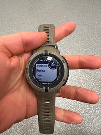 Garmin instinct 2s solar Tactical