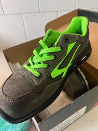 scarpe da lavoro