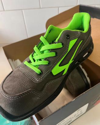 scarpe da lavoro