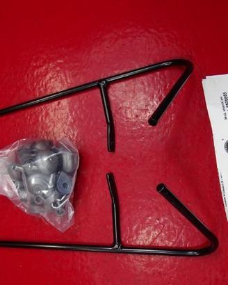 ATTACCHI PARABREZZA BIONDI PEUGEOT