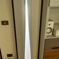 Lampada da terra Artemide Cadmo