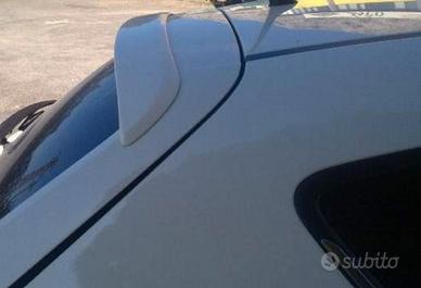 Spoiler originali alfa romeo mito 