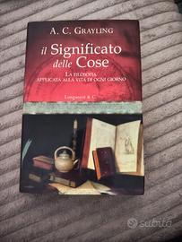 il significato delle cose 