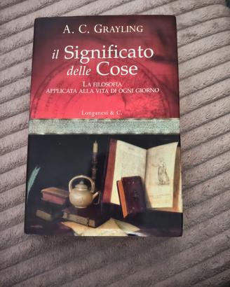 il significato delle cose 
