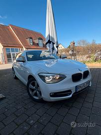 BMW serie1