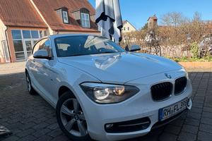 BMW serie1